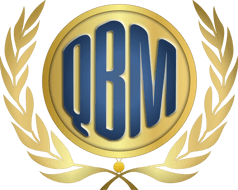 QBM ODYSSEY logo