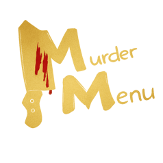 Murder Menu logo