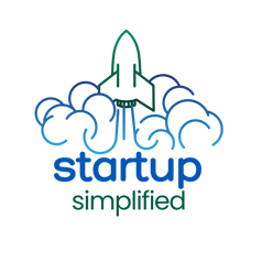 Startup Simplified logo