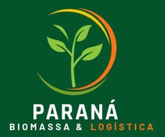 Paraná Biomassa e Logística logo