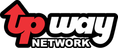 Upway Network logo