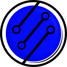 FJR Informática logo