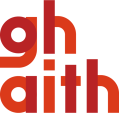 ghaith logo