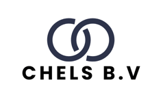 Chels B.V logo