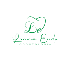 Dra Luana Endo logo