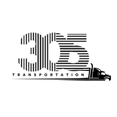 305 transportation llc logo