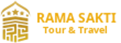 Rama Sakti logo