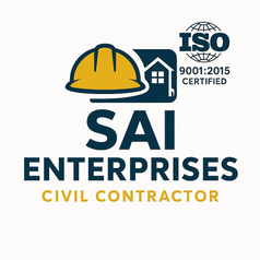 SAI ENTERPRISES logo