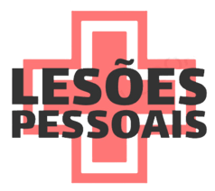 Lesões Pessoais - Melhor Escrita logo