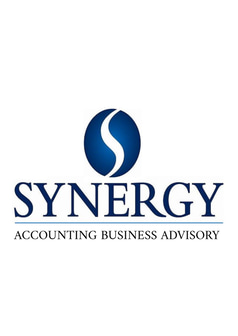 Synergy Carbon Accounting logo