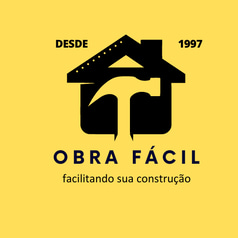 Obra Fácil logo