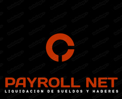 Payroll NET logo