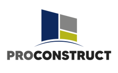 Proconstruct logo
