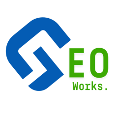 SEO Works logo
