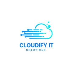 cloudifyitsolutions logo