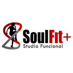 Academia SoulFit+ logo