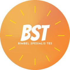 Bimbel BST logo