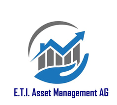 E.T.I. Asset Management AG logo