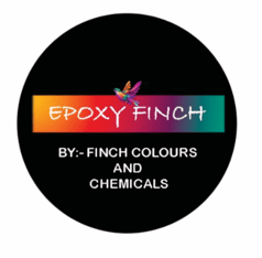 finch colours and chemicals logo