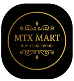 MTX MART logo