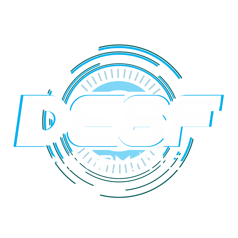 DESF logo