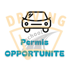 Permis Opportunité logo