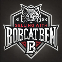 Bobcat Ben logo