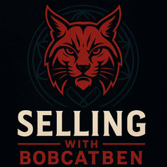 Bobcat Ben logo