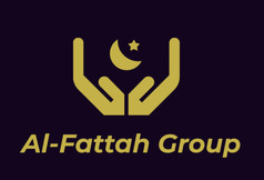 Al-Fattah logo