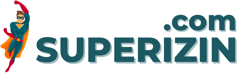 superizin logo