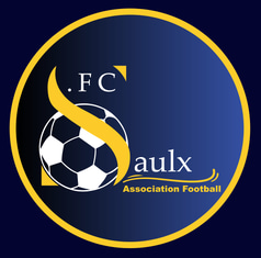 FC Saulx logo