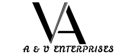 Aventerprisesss.in logo