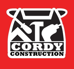 Cordy Construction Limited logo