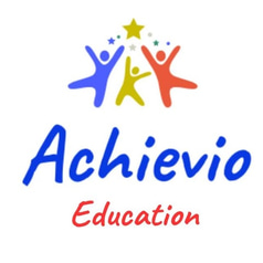 Achievio logo