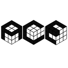 AceCubing logo