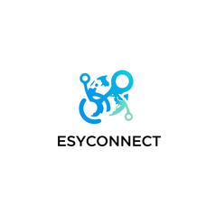 Esyconnect logo