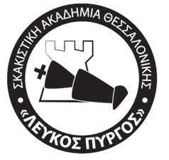 ΣΑΘ Λευκός Πύργος-ΕΣΟ Παπάφη Το Χρονικό logo
