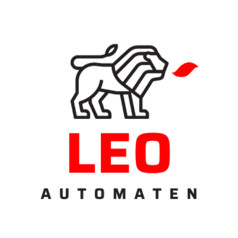 Leo Automaten logo