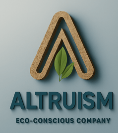 ALTRUISM - Conseils en Achats Responsables et Durables logo