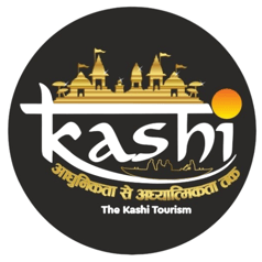 The Kashi Tourism_Tourand Travels logo