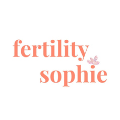fertility sophie logo