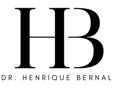Neurologista - Dr. Henrique Bernal logo