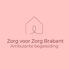 Zorg Voor Zorg Brabant logo