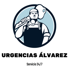 Urgencias Álvarez logo