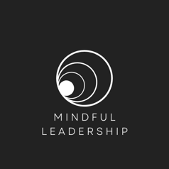 Mindful Leadership Now logo