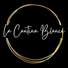 LA CANTINA BLANCA logo
