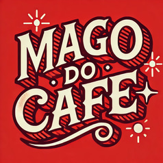 Mago do Café logo