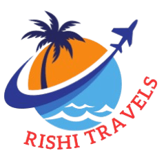Rishi Travels logo