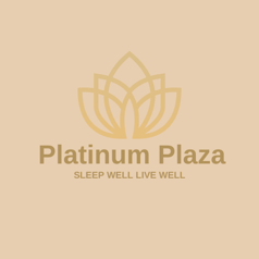 Platinum Plaza logo