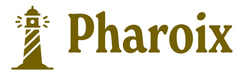 Pharoix logo